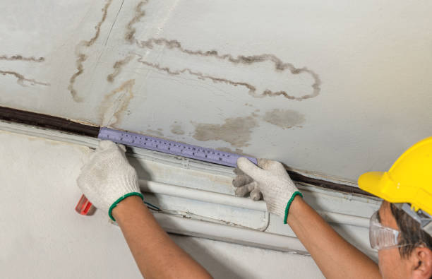 24/7 Emergency Burst Pipe Cleanup experts in McDade, TX